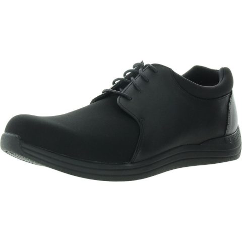 Clover Lace-Up Casual And Fashion Sneakers