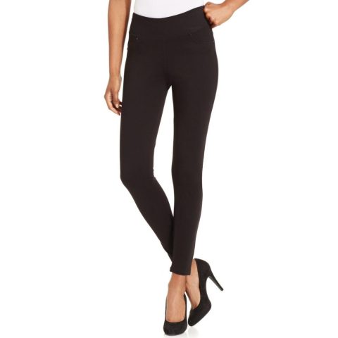 Jeans Ricki Skinny Fit Ponte Leggings