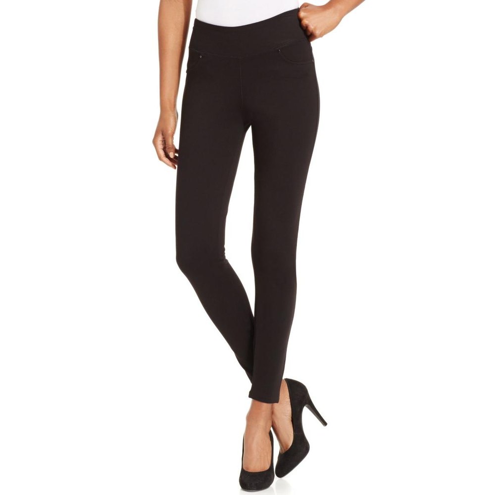 Jeans Ricki Skinny Fit Ponte Leggings