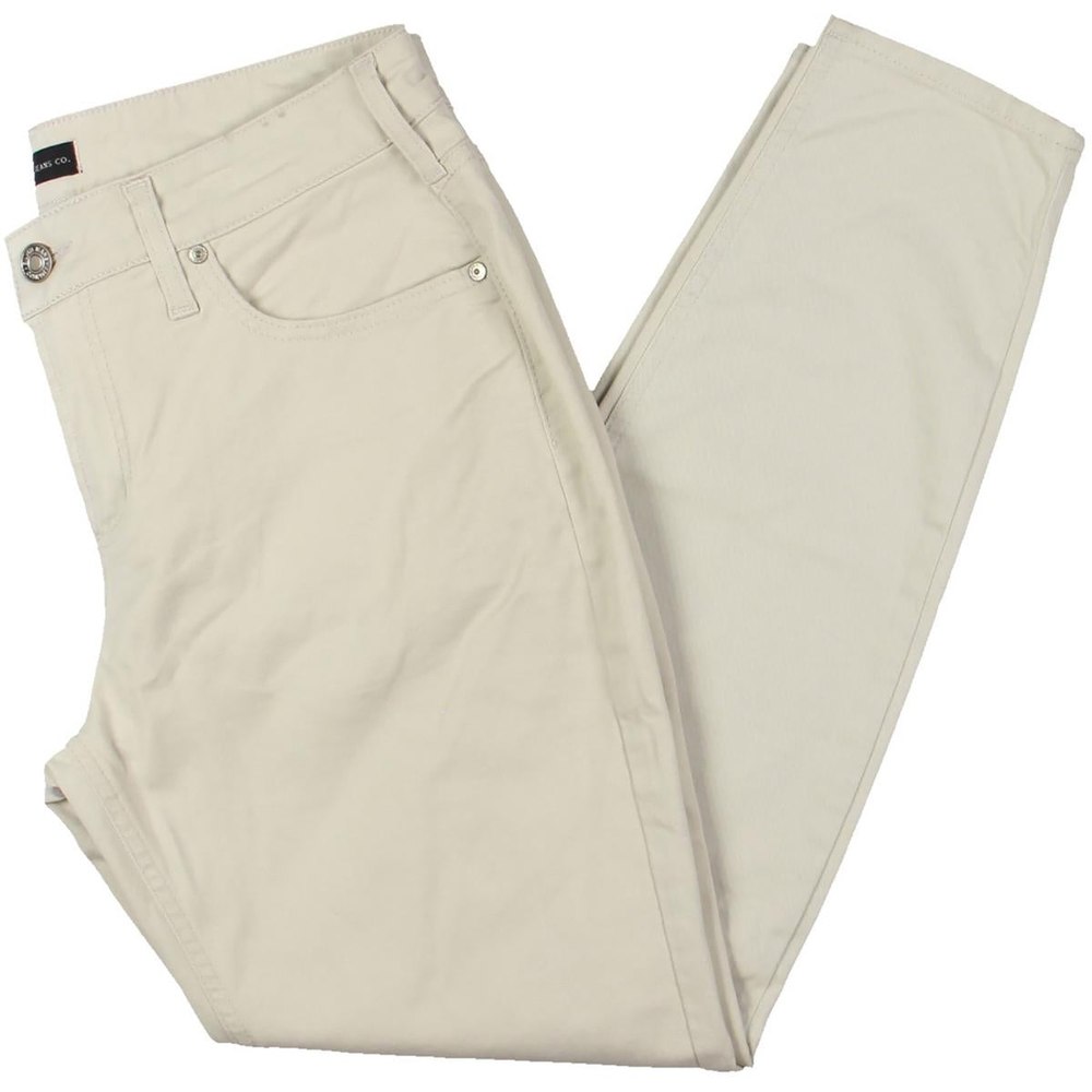 Suki Mid Rise Curvy Fit Skinny Pants