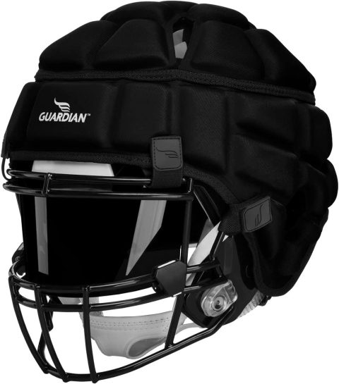 Football Guardian Caps XT