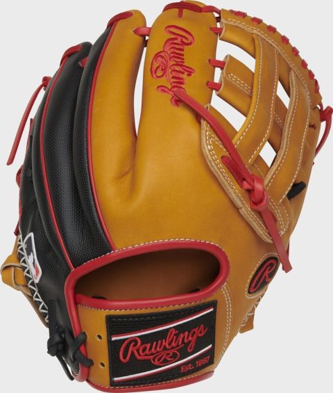 Rawlings Colorsync 7.0 12″ Heart of the Hide Baseball Glove