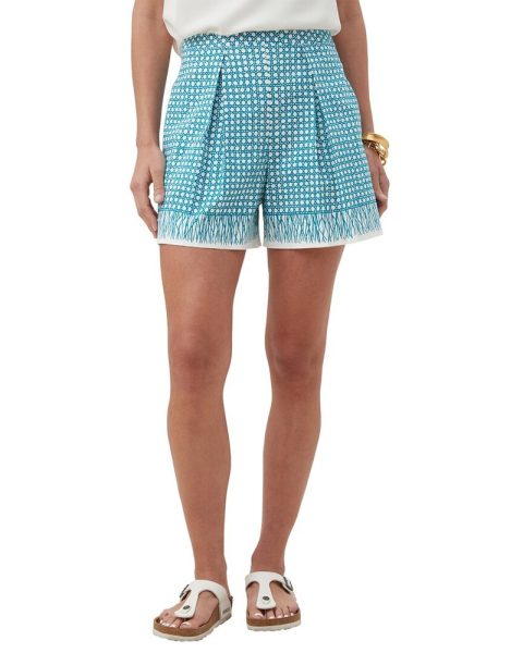 Trina Turk Wisteria Short