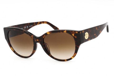 Tory Burch TY7182U 172813 Round Sunglasses 54 mm
