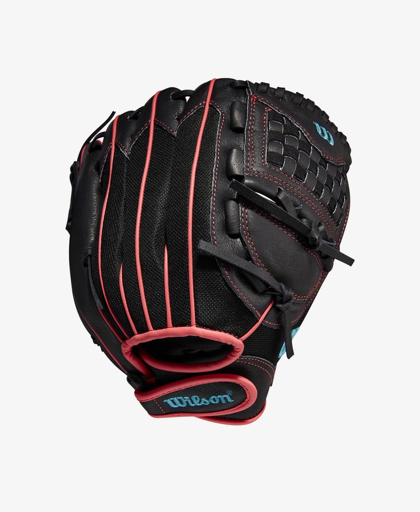 Wilson 2022 Flash 11.5″ Fastpitch Infield Glove RHT