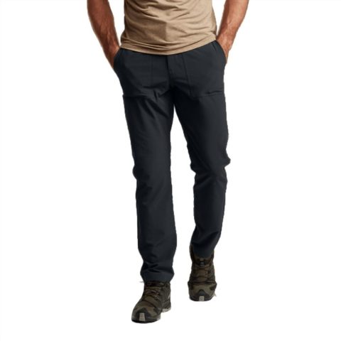 Territory Pant In Anchor 7733746565180