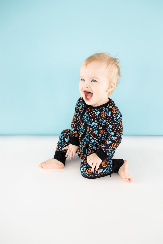 DUNKIN’ VIBES DREAM ROMPER