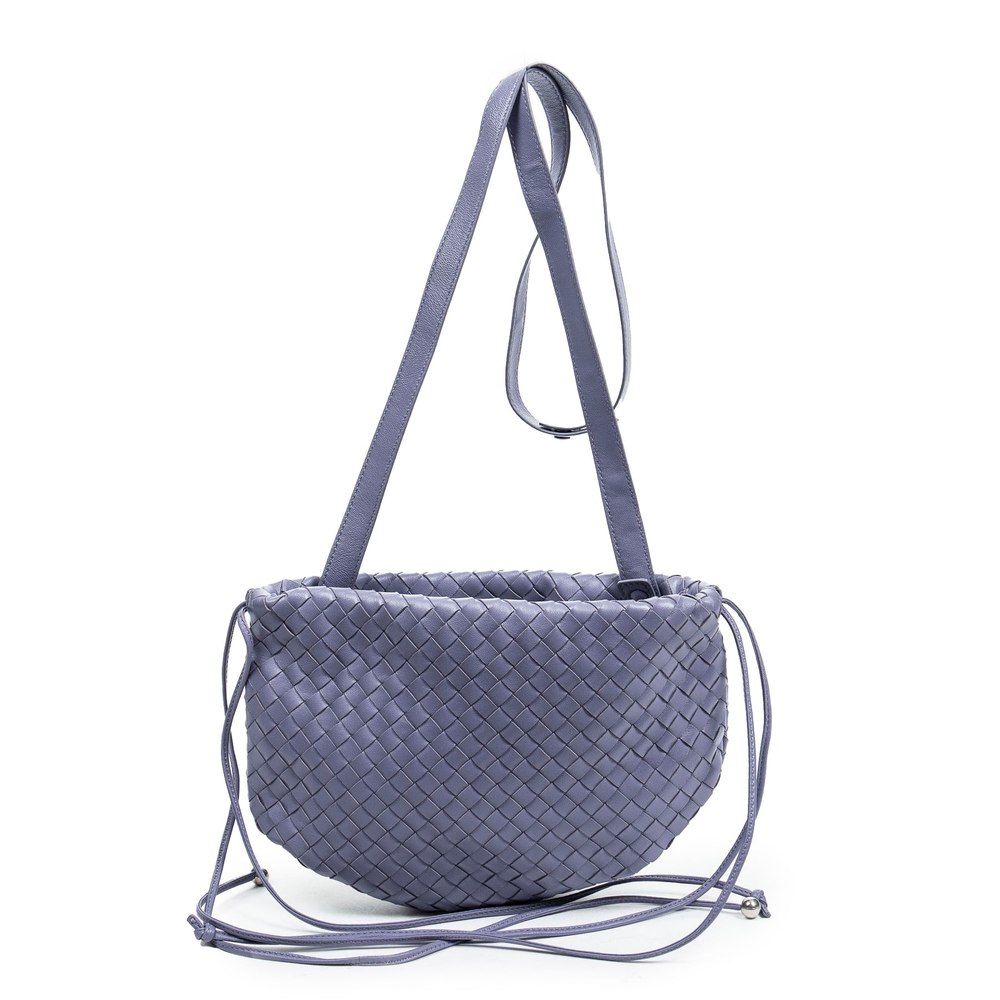 Bulb Crossbody