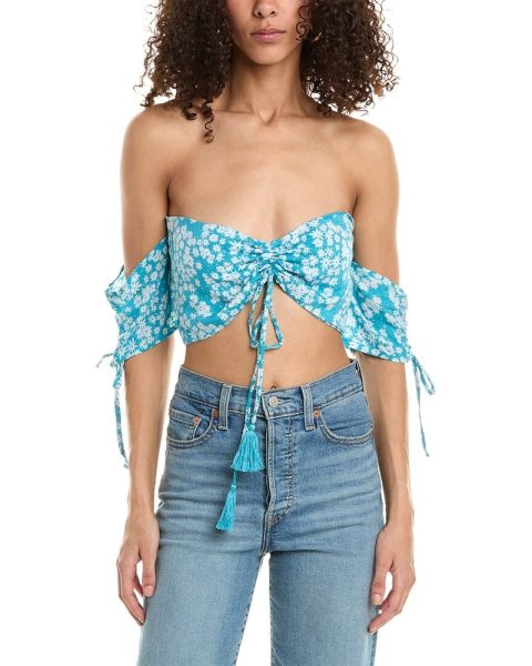 Tiare Hawaii Island Heat Top