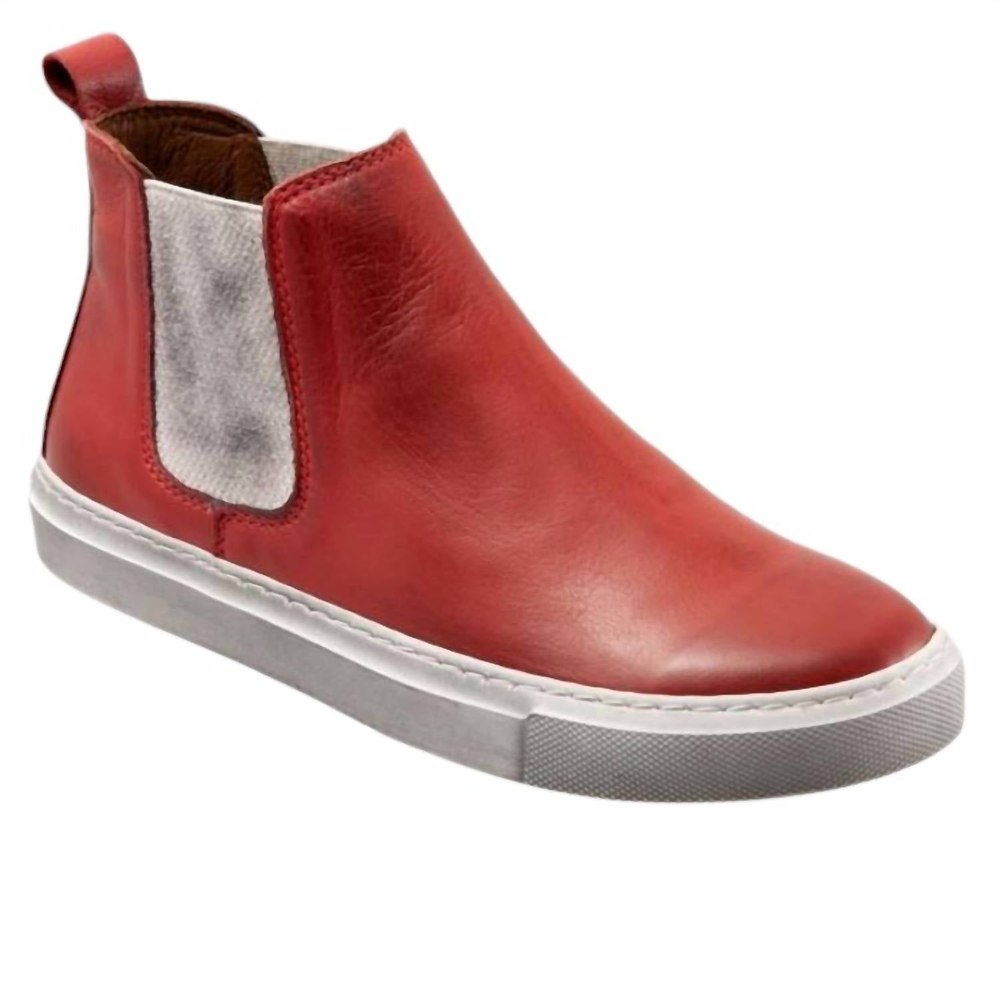 Women’S Rant Fashion Boots In Terracota