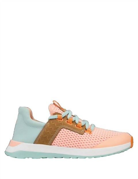 The Wailuku Sneaker In Muli