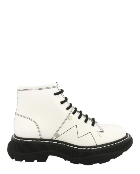 Tread Slick Lace Up Boot 7287534551100