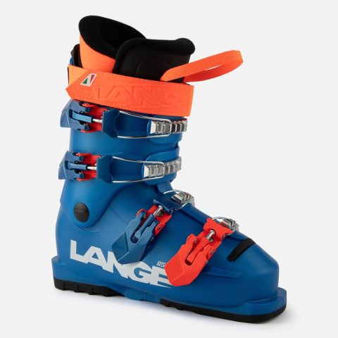 Lange RSJ 65 Ski Boots 2026 – Youth