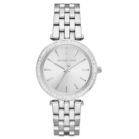 Michael Kors Mini Darci MK3364 Women’s Stainless Steel Quartz Watch