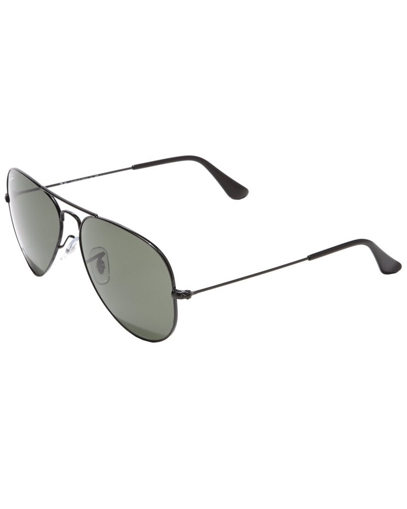 Ray-Ban Unisex RB3025 58mm Sunglasses