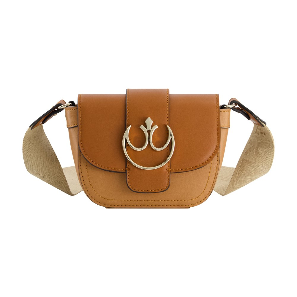 STAR WARS REBEL COLOR-BLOCK CROSSBODY 7733769011260