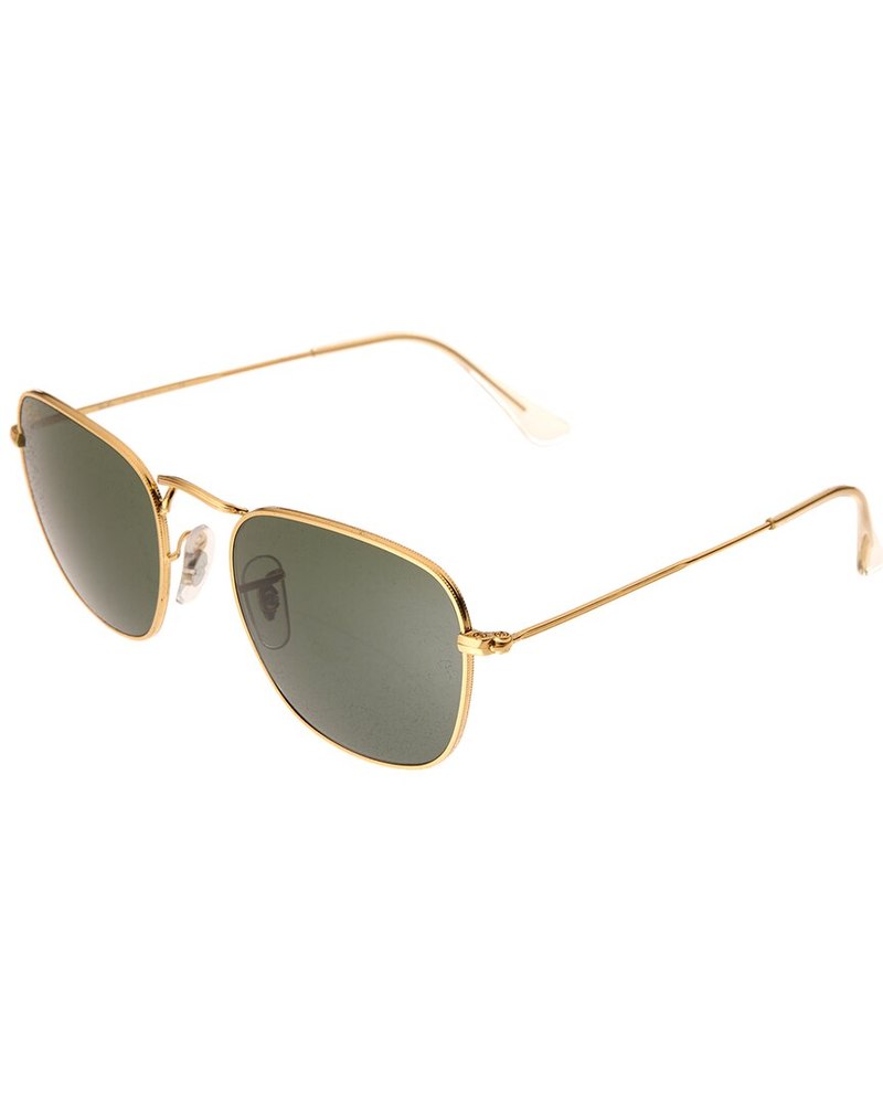 Ray-Ban Unisex RB3857 51mm Sunglasses 7609971310652