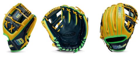 Wilson A2000 1975 11.75″ March 2023 Glove of the Month Baseball Glove