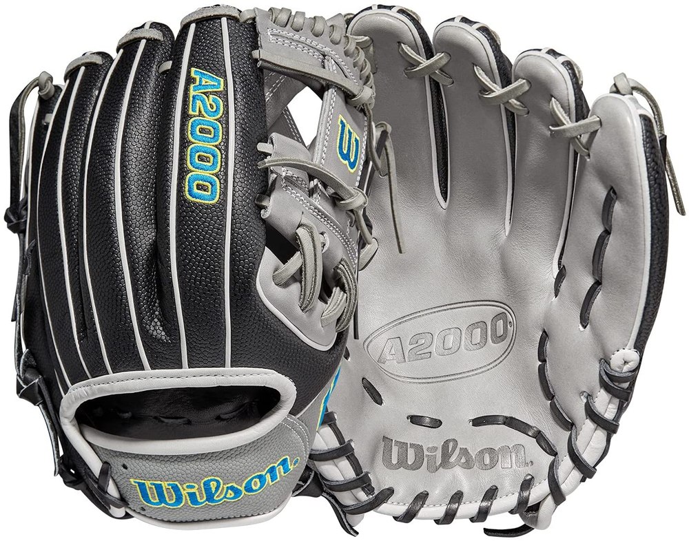 2022 Wilson A2000 1786SS 11.5″ Infield Baseball Glove