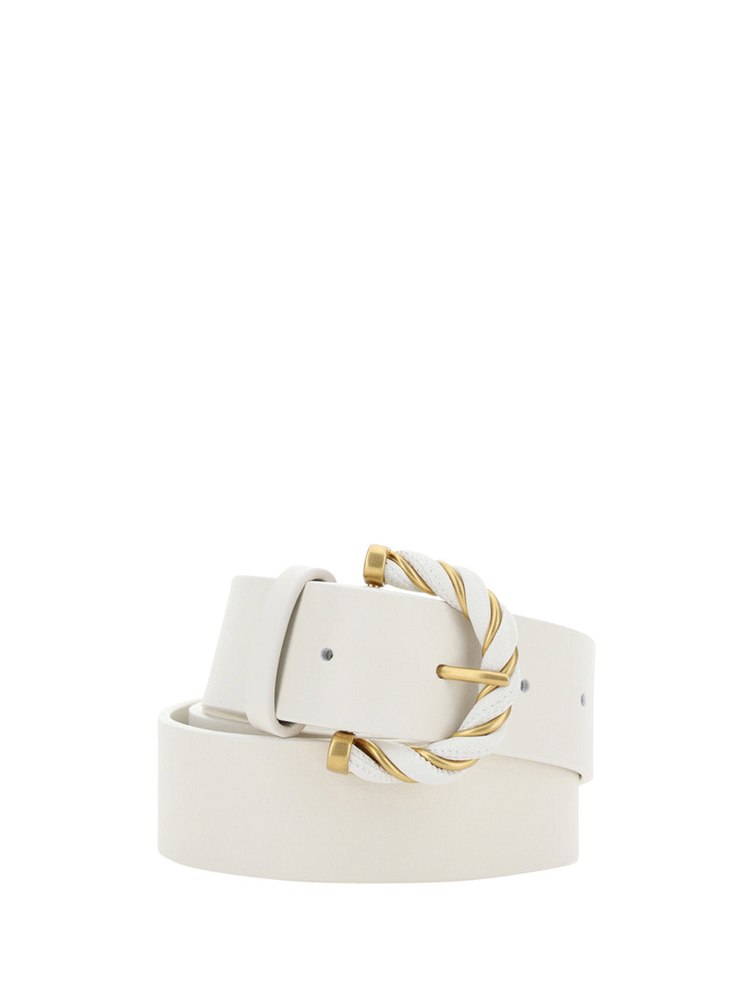 Bottega Veneta Twist Belt