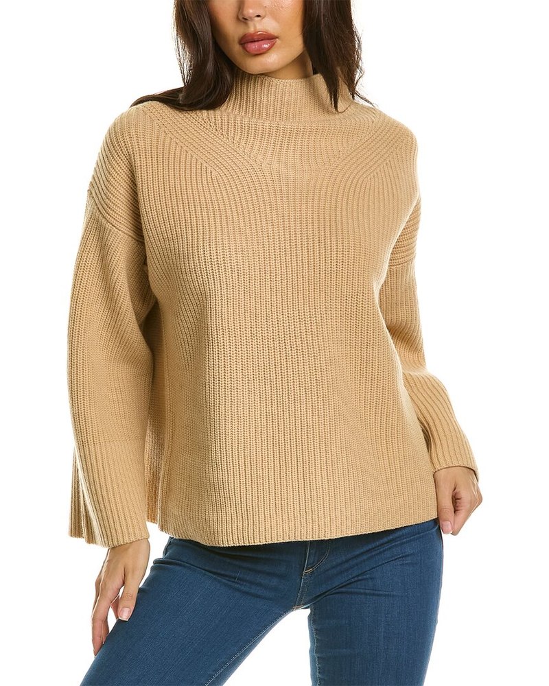A.L.C. Louise Wool Sweater