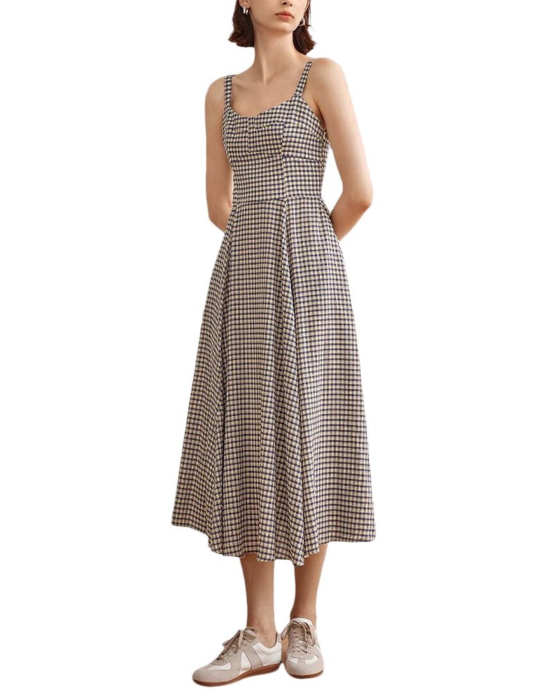 VERA DOLINI Dress 7733784674364