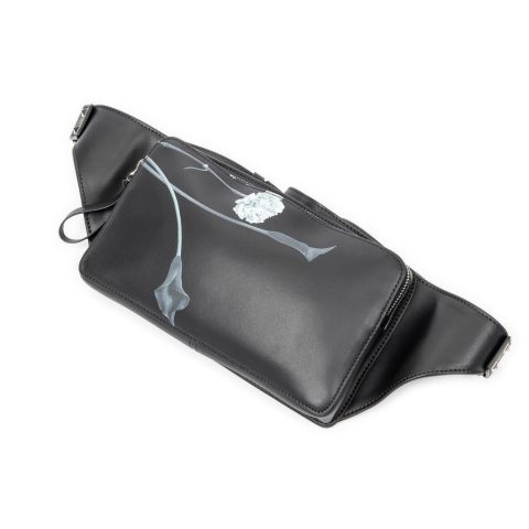 Flowersity Belt Bag