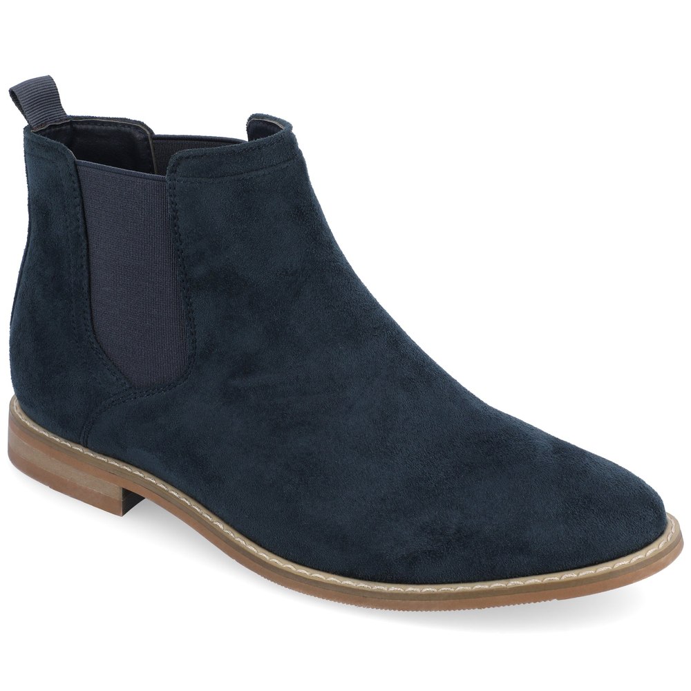 Vance Marshall Chelsea Boot