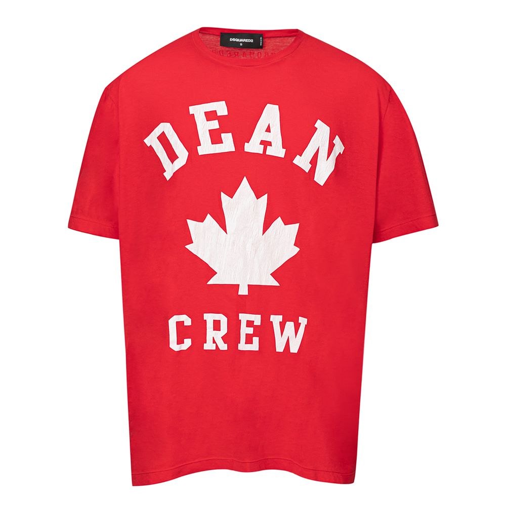 Dsqua² Cotton Men’s T-Shirt 7785048014908