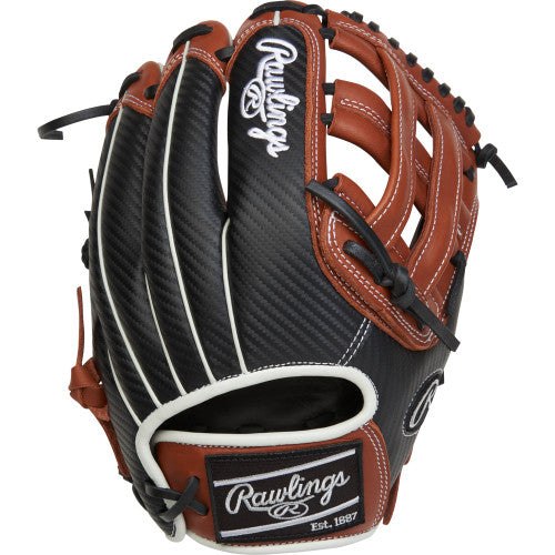 Rawlings SMU Gamer XLE 12.25″ Infield Baseball Glove