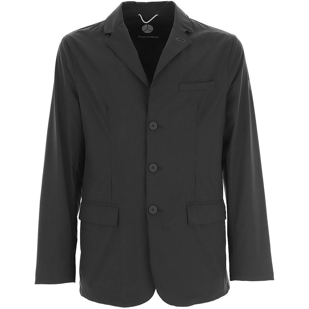 People Of Shibuya Elegant Water-Repellent Jacket for Men’s Men
