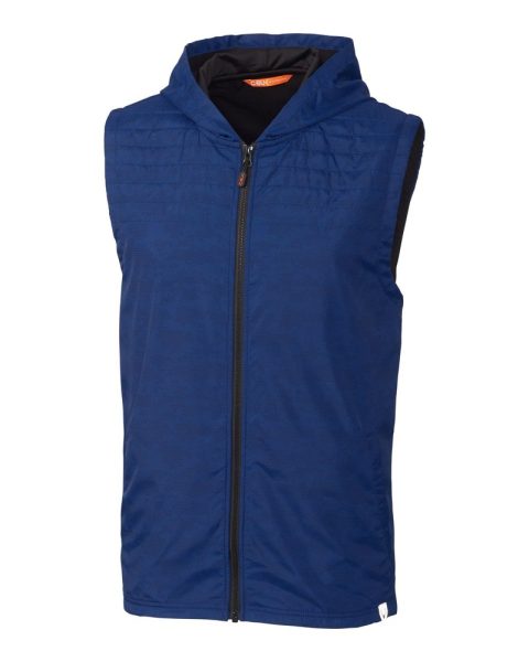 CBUK Men’s Swish Printed Sport Vest