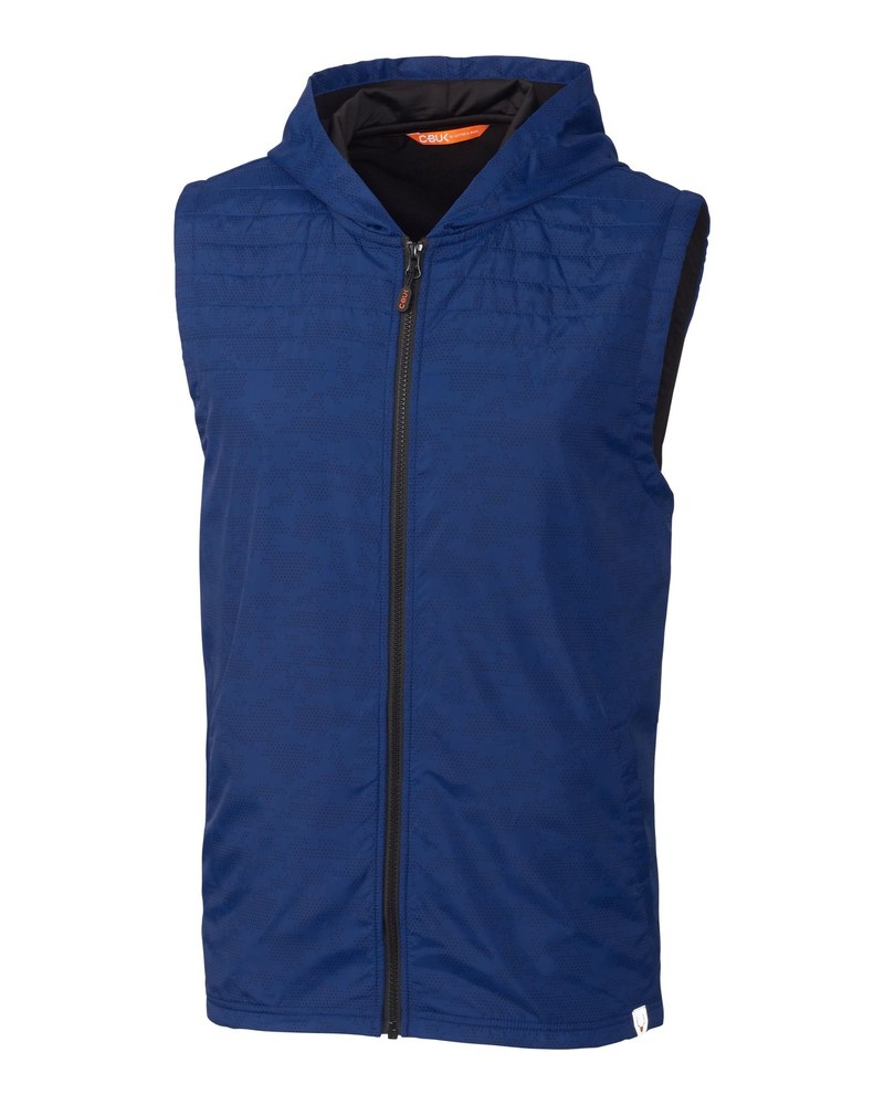 CBUK Men’s Swish Printed Sport Vest