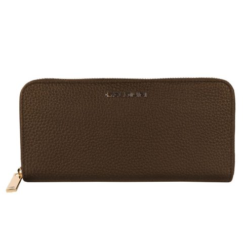 Baldinini Trend Leather Women’s Wallet 7287551426620