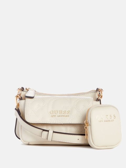 Bryxton Top Zip Crossbody