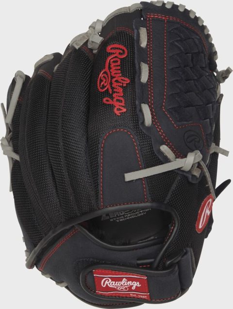 Rawlings Renegade 12″ Infield Softball Glove