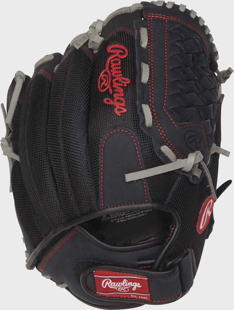 Rawlings Renegade 12″ Infield Softball Glove