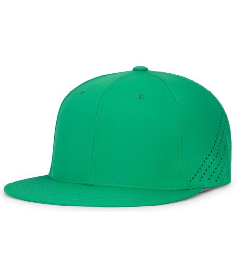 Pacific Headwear Premium Lightweight Perforated PacFlex Coolcore® Cap