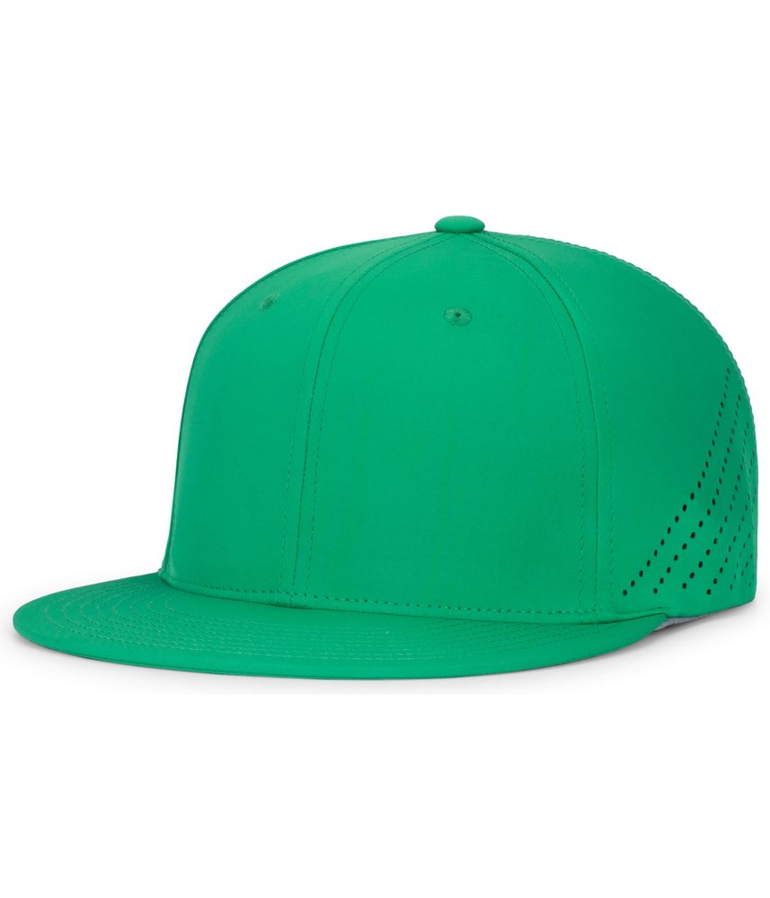 Pacific Headwear Premium Lightweight Perforated PacFlex Coolcore® Cap