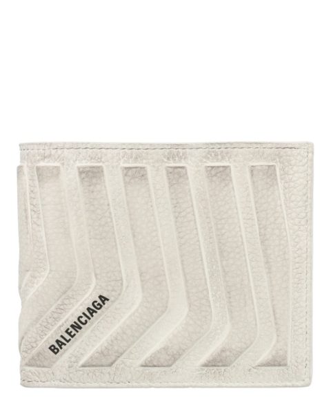 Car Bifold Wallet