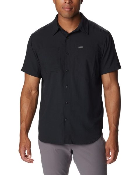 Columbia Men’s Silver Ridge™ Utility Lite Shirt