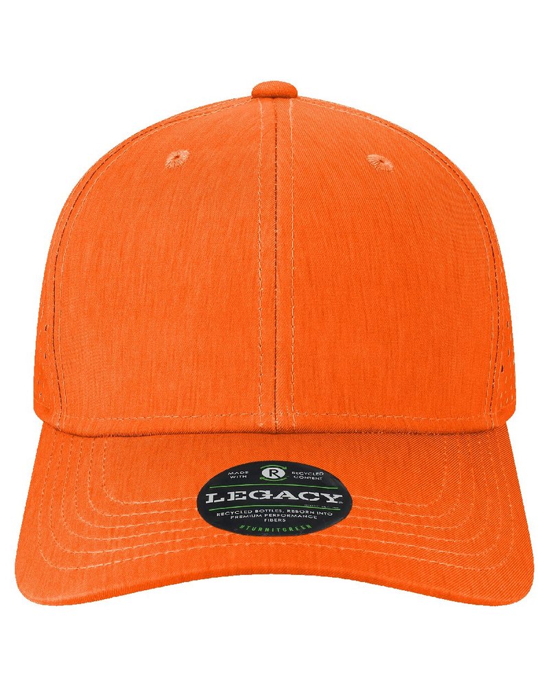 LEGACY Reclaim Mid-Pro Adjustable Cap