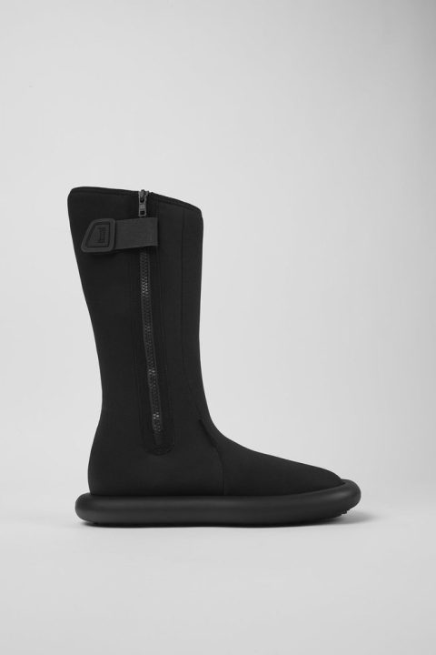 High Boot Women Camper Together Ottolinger