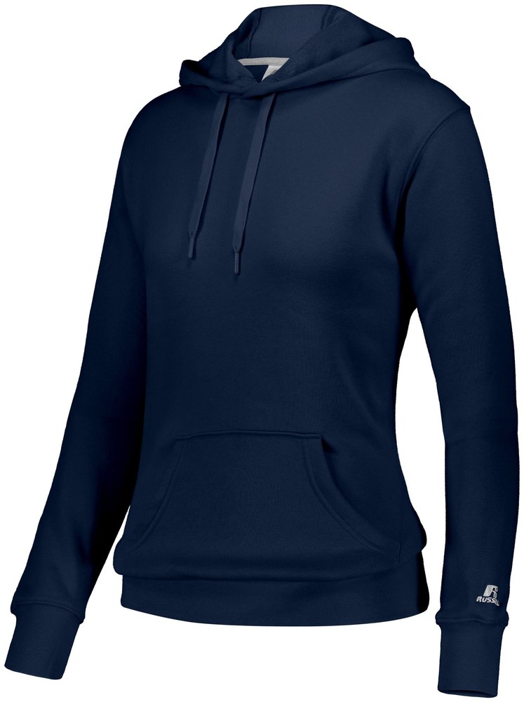 Augusta Women’s Fleece Hoodie