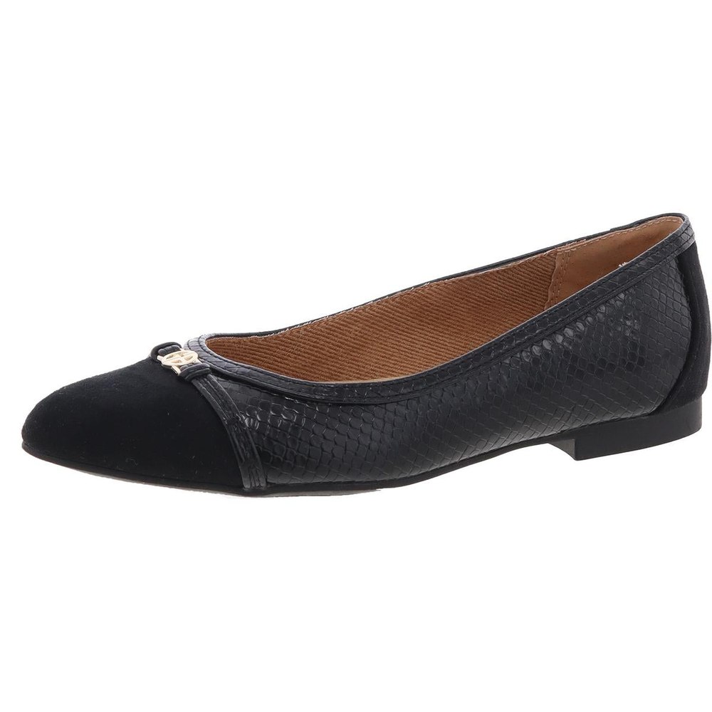 MADELINEEF Buckle Loafers