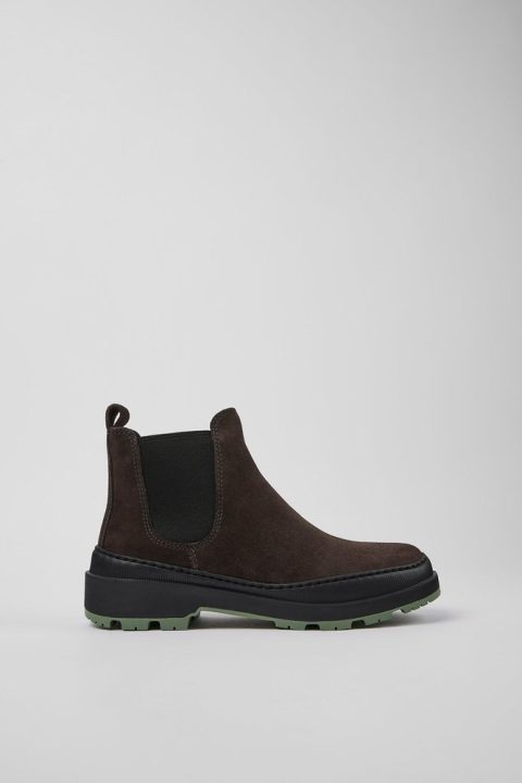 Ankle-boot Women Camper Brutus Trek 7610353025084