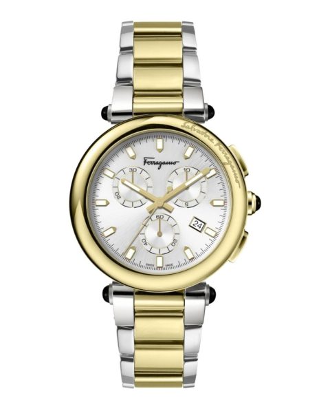 Idillio Chrono Bracelet Watch 7785057648700
