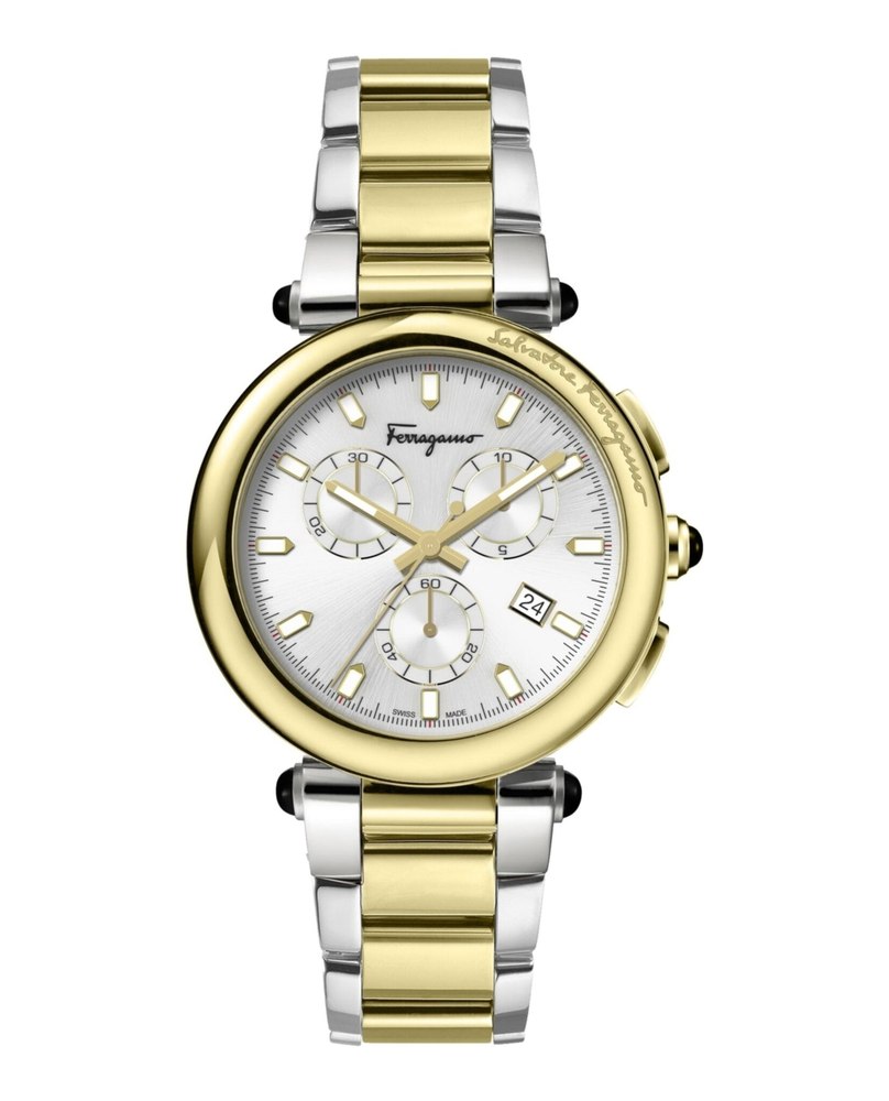 Idillio Chrono Bracelet Watch 7785057648700