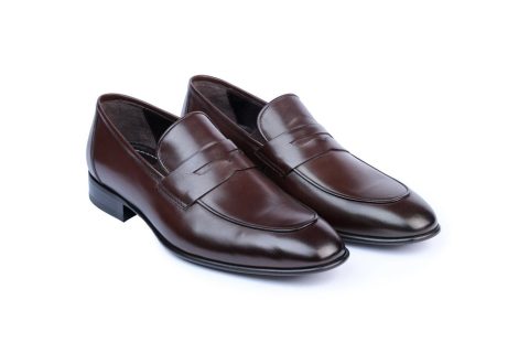 Lapitos Penny Loafer 7733802336316