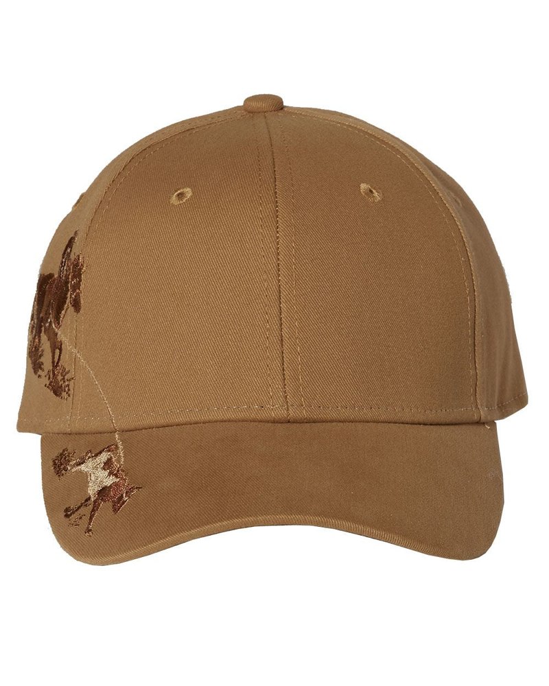 DRI DUCK Men’s Team Roping Cap